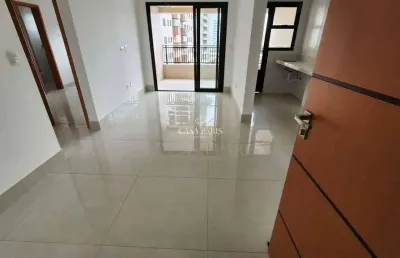 Apartamento com 2 dormitórios à venda, 72 m² por r$ 529.000,00 - aviação - praia grande/sp