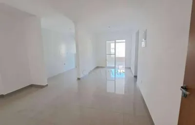 Apartamento com 3 quartos à venda, 95 m² por r$ 760.000 - canto do forte - praia grande/sp
