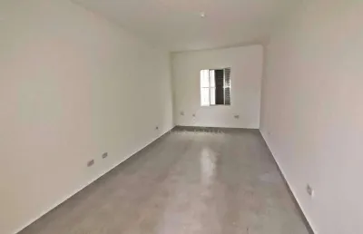 Kitnet à venda, 26 m² por r$ 190.000,00 - canto do forte - praia grande/sp