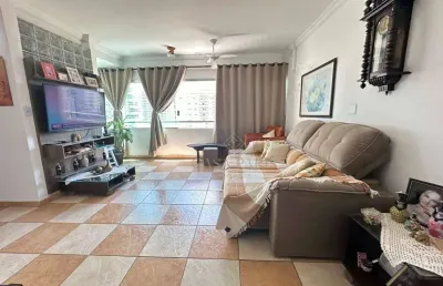 Apartamento duplex à venda, 83 m² por r$ 450.000,00 - aviação - praia grande/sp