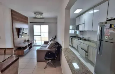 Apartamento à venda, 101 m² por r$ 610.000,00 - ocian - praia grande/sp
