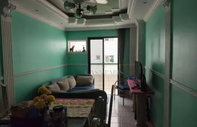 Apartamento com 2 dormitórios à venda, 74 m² por r$ 375.000,00 - ocian - praia grande/sp