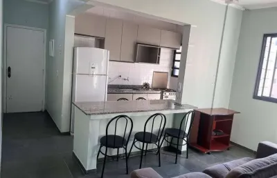 Apartamento à venda, 60 m² por r$ 375.000,00 - boqueirão - praia grande/sp