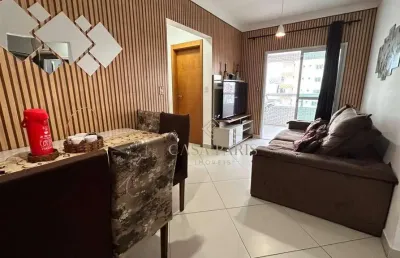 Apartamento à venda, 69 m² por r$ 480.000,00 - boqueirão - praia grande/sp
