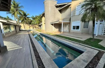 Sobrado à venda, 550 m² por r$ 4.850.000,00 - canto do forte - praia grande/sp