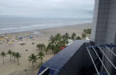 Apartamento com 2 dormitórios à venda, 75 m² por r$ 480.000,00 - mirim - praia grande/sp