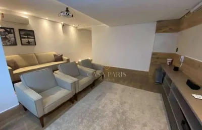 Apartamento à venda, 108 m² por r$ 850.000,00 - caiçara - praia grande/sp