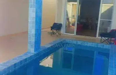 Casa com 2 dormitórios à venda, 110 m² por r$ 530.000,00 - maracanã - praia grande/sp