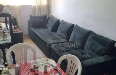 Apartamento com 1 dormitório à venda, 43 m² por r$ 212.000,00 - ocian - praia grande/sp