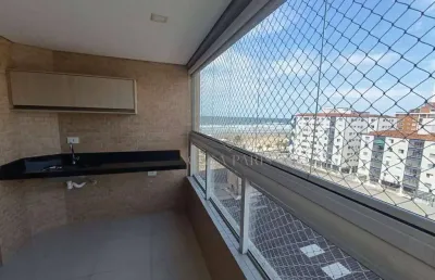 Apartamento à venda, 85 m² por r$ 850.000,00 - boqueirão - praia grande/sp