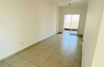 Apartamento com 2 dormitórios à venda, 55 m² por r$ 384.000,00 - mirim - praia grande/sp