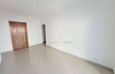 Apartamento à venda, 95 m² por r$ 680.000,00 - tupi - praia grande/sp