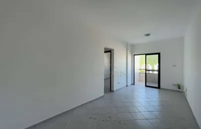 Apartamento à venda, 58 m² por r$ 330.000,00 - canto do forte - praia grande/sp