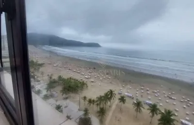 Apartamento à venda, 69 m² por r$ 435.000,00 - boqueirão - praia grande/sp