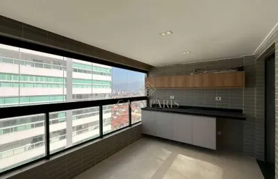 Apartamento com 2 dormitórios à venda, 76 m² por r$ 650.000,00 - maracanã - praia grande/sp