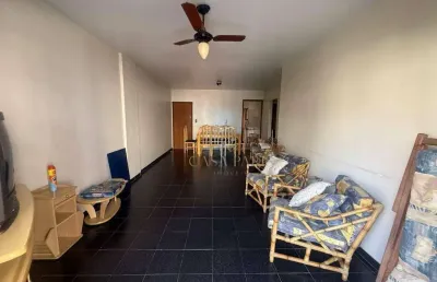 Apartamento à venda, 170 m² por r$ 450.000,00 - tupi - praia grande/sp