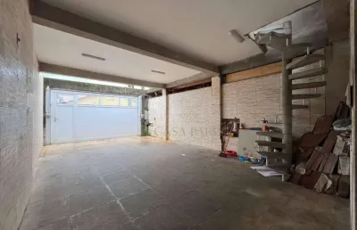Casa à venda, 81 m² por r$ 399.000,00 - ocian - praia grande/sp