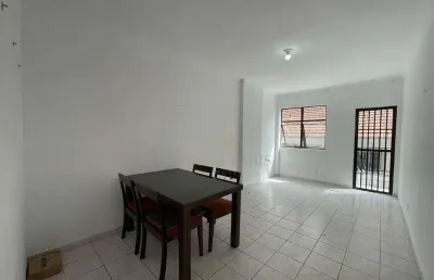 Apartamento à venda, 90 m² por r$ 425.000,00 - boqueirão - praia grande/sp