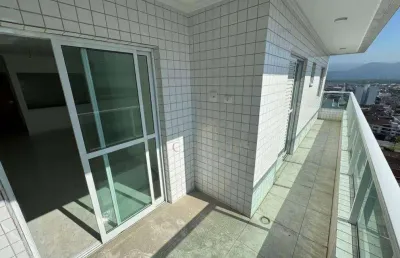 Apartamento com 3 dormitórios à venda, 101 m² por r$ 700.000,00 - ocian - praia grande/sp