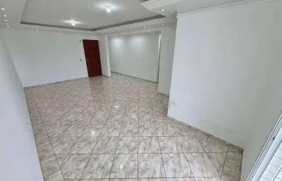 Apartamento com 3 dormitórios à venda, 127 m² por r$ 600.000,00 - ocian - praia grande/sp