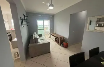 Apartamento à venda, 83 m² por r$ 425.000,00 - aviação - praia grande/sp