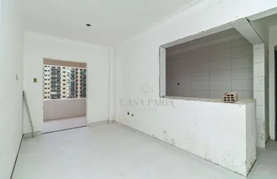 Apartamento à venda, 76 m² por r$ 503.000,00 - tupi - praia grande/sp