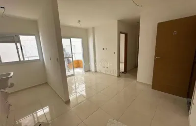 Apartamento à venda, 60 m² por r$ 430.000,00 - boqueirão - praia grande/sp