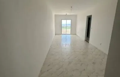Apartamento com 3 dormitórios à venda, 105 m² por r$ 840.000,00 - mirim - praia grande/sp