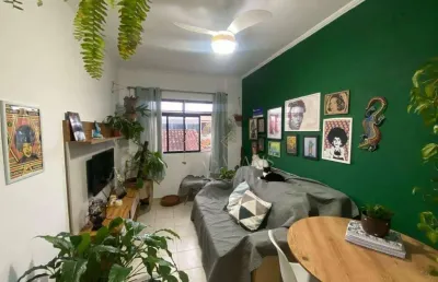Apartamento à venda, 44 m² por r$ 230.000,00 -  jardim real - praia grande/sp