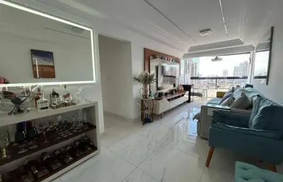 Cobertura com 4 dormitórios à venda, 165 m² por r$ 1.188.000,00 - ocian - praia grande/sp