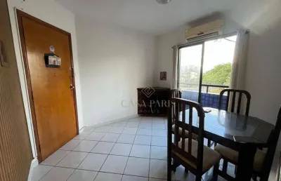 Apartamento à venda, 45 m² por r$ 250.000,00 - vila guilhermina - praia grande/sp