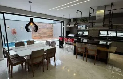 Casa à venda, 239 m² por r$ 2.800.000,00 - balneário flórida - praia grande/sp