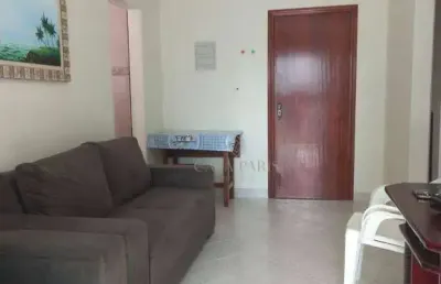 Apartamento à venda, 51 m² por r$ 320.000,00 - tupi - praia grande/sp