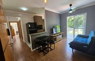 Apartamento à venda, 65 m² por r$ 425.000,00 - canto do forte - praia grande/sp