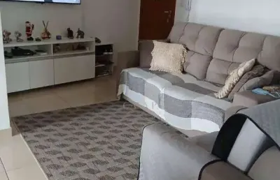 Apartamento à venda, 70 m² por r$ 440.000,00 - caiçara - praia grande/sp