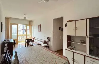 Apartamento à venda, 60 m² por r$ 380.000,00 - tupi - praia grande/sp