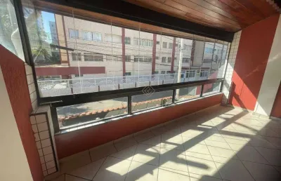 Sobrado com 3 dormitórios à venda, 179 m² por r$ 780.000,00 - vila guilhermina - praia grande/sp