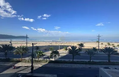 Apartamento à venda, 71 m² por r$ 430.000,00 - boqueirão - praia grande/sp