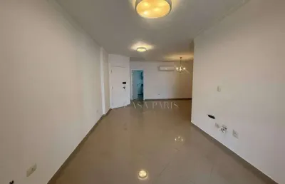 Apartamento à venda, 157 m² por r$ 1.500.000,00 - canto do forte - praia grande/sp