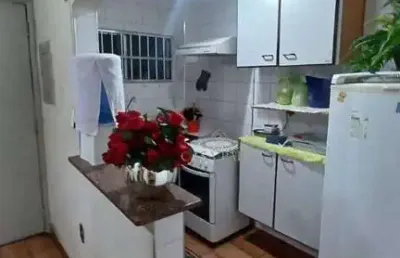 Apartamento com 2 dormitórios à venda, 65 m² por r$ 270.000,00 - vila guilhermina - praia grande/sp