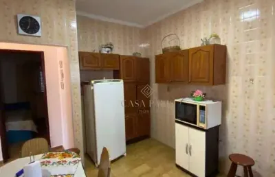 Casa com 2 dormitórios à venda, 170 m² por r$ 440.000 - mirim - praia grande/sp