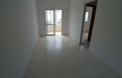 Apartamento à venda, 53 m² por r$ 375.000,00 - caiçara - praia grande/sp