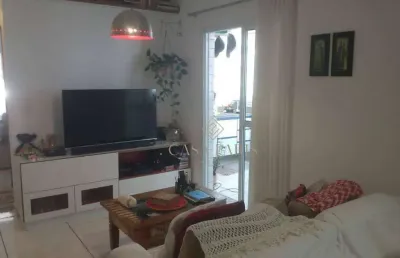 Apartamento à venda, 58 m² por r$ 399.000,00 - canto do forte - praia grande/sp