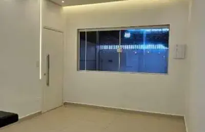 Casa à venda, 90 m² por r$ 635.000,00 - caiçara - praia grande/sp