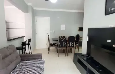 Apartamento à venda, 52 m² por r$ 289.000,00 -  jardim real - praia grande/sp