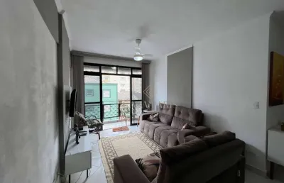 Apartamento à venda, 142 m² por r$ 700.000,00 - ocian - praia grande/sp