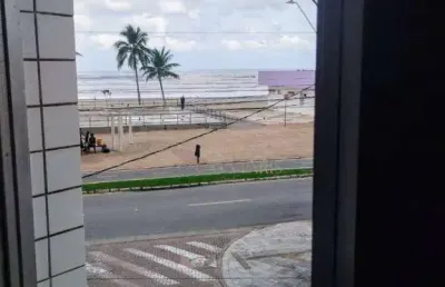 Apartamento à venda, 45 m² por r$ 287.000,00 - ocian - praia grande/sp