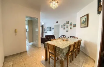 Apartamento à venda, 75 m² por r$ 360.000,00 - ocian - praia grande/sp