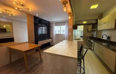 Apartamento à venda, 60 m² por r$ 400.000,00 - vila guilhermina - praia grande/sp