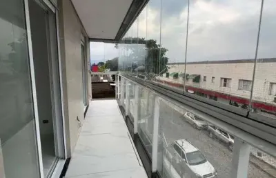 Sobrado à venda, 122 m² por r$ 750.000,00 - vila guilhermina - praia grande/sp